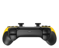 YAXO Kontroler bezprzewodowy HORNET FURY ELITE Solar Yellow - 1354252 - zdjęcie 7